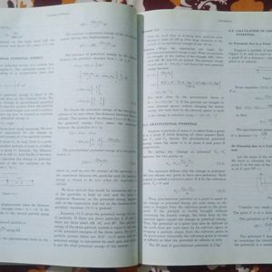 Concept Of Physics - Part 1