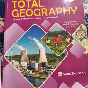 Class 10 ICSE Geography And History&civics Book