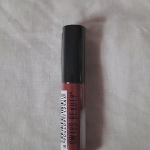 Swiss Beauty Lipstick 1