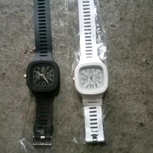 Combo Of Watches