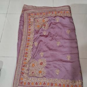 Sarees Party Wear