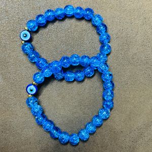 Two Beads Bracelets