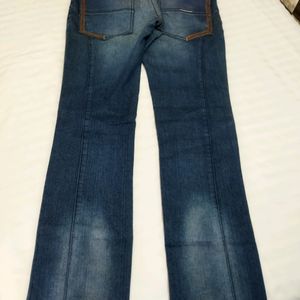 Men's Jeans - Free Tshirt