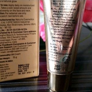 (Sealed) MyGlamm Super Serum BB Cream - 201 Pine