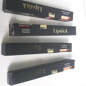 Combo of 4 LipstickS