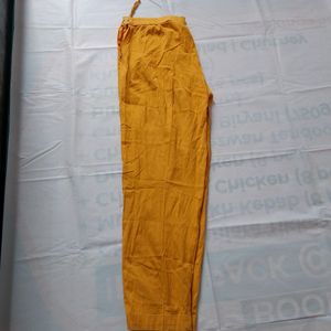 Kurti Pant Set