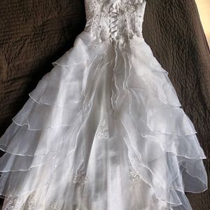 Wedding Gown