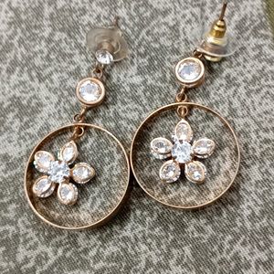 Used Earrings, Ring, Bangles,