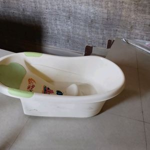 Baby Bath Tub