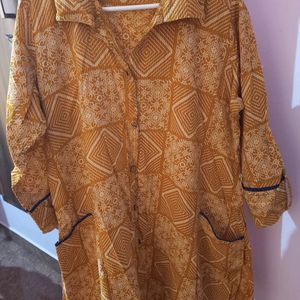 5XL Kurta