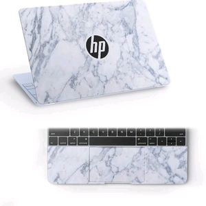 Hp Laptop Skin