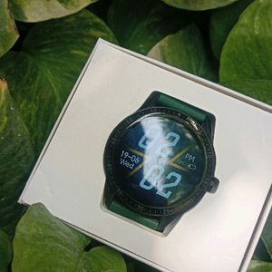 FIREBOLTT TALK (GREEN) SMART WATCH