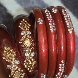 Beutiful Bangles