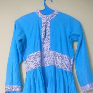 Umbrella Kurti