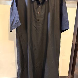 Black Pathan For Men