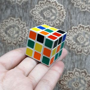 Mini Rubik's Cube For Kids