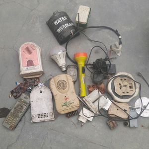 Used Electronics