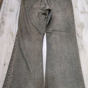 Sc4213 Firewood Bootcut Jeans Waist 36