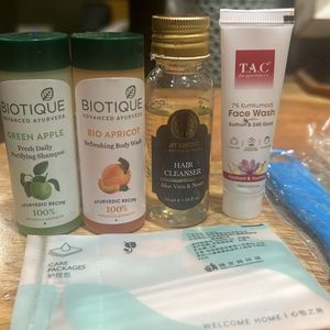 Grooming Self-Care Kit