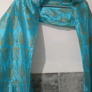 Long Dupatta