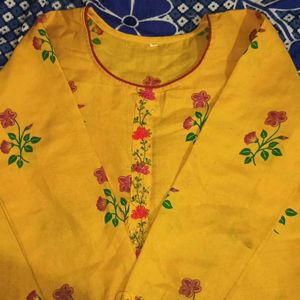 Kurti