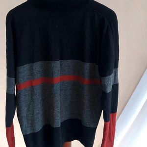 Roadster Sweatshirt, XL