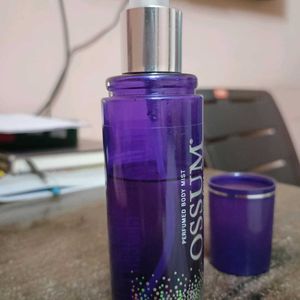 OSSUM Body Perfume