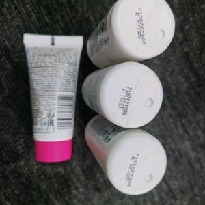 Schwarzkpof Color Treatment kit