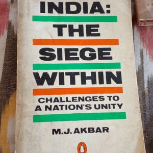 India: The Siege Within