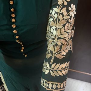 Ethnic Dress For  Women