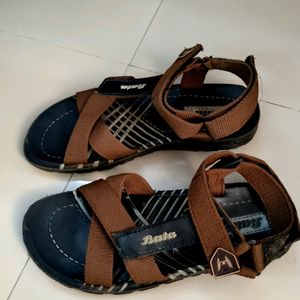 Bata Outdoor Sandals