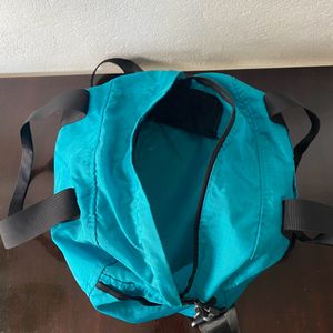 The North Face Small Duffel Bag