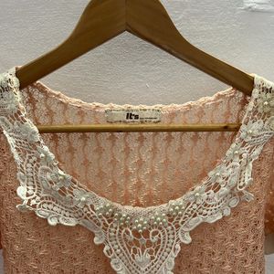 Crochet Top