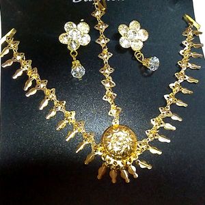 Jewellery Set