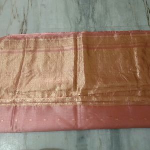 Puttu Silk Saree