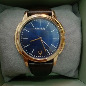 Allen Solly Watch