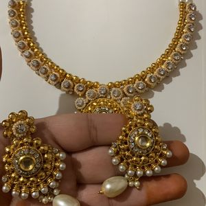 Jewellery Set