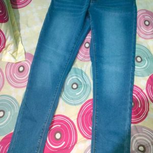 Pantaloons Denim Jeans