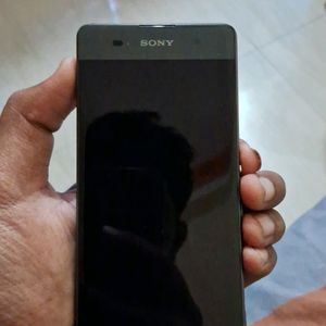 Sony Xperia Xa