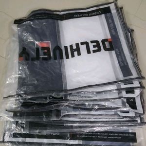 20 Large Size Packaging Bags