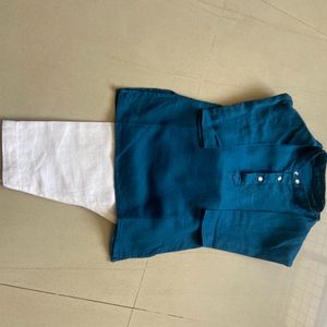 Baby Boy Kurta Pajama