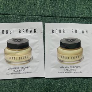 BObbi Brown Vitamin Enriched Face Base(primer)