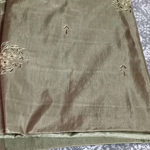 Silk Saree