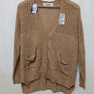 Trendy New Cardigan For Women