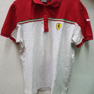 PUMA polo Tshirt