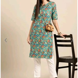 new branded kurti