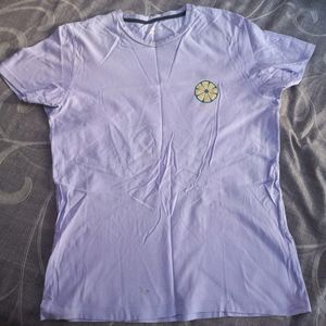 Jack & Jones Lavender T Shirt 👕 💜