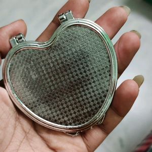 Mini Pocket Mirror