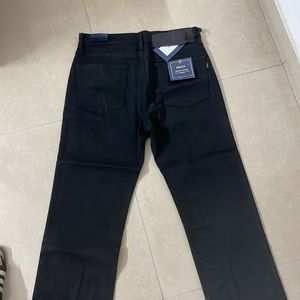 Brand New Black Jeans