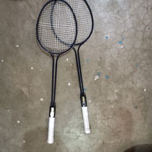 Badminton Racket